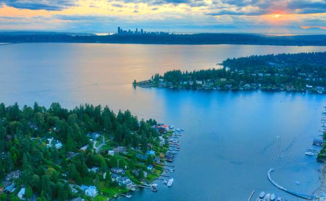 6 Unforgettable Experiences for Your Spring Getaway in Bellevue, WA - The Pacific Northwest Gem
