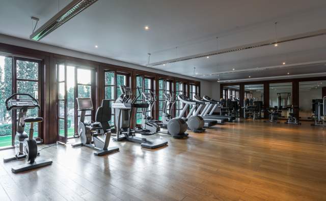 Staying Fit While You Travel