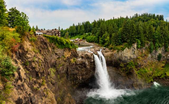 Summer Day Trips from Bellevue | Things to Do
