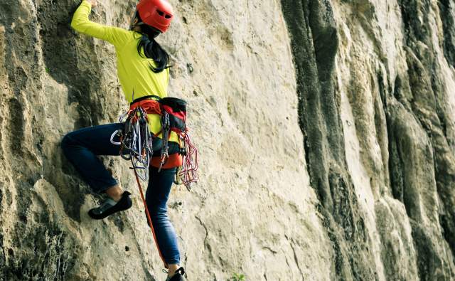 8 Unexpected Outdoor Adventures Near Bellevue