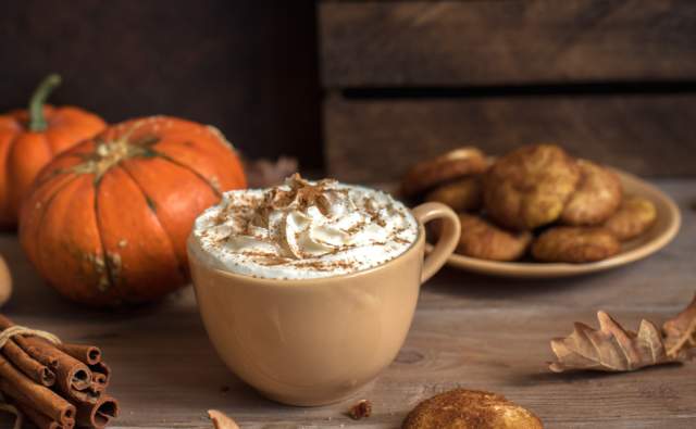 10 Fall Foodie Delights in Bellevue