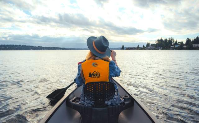 The Best Weekend Getaways to Take in Bellevue This Spring