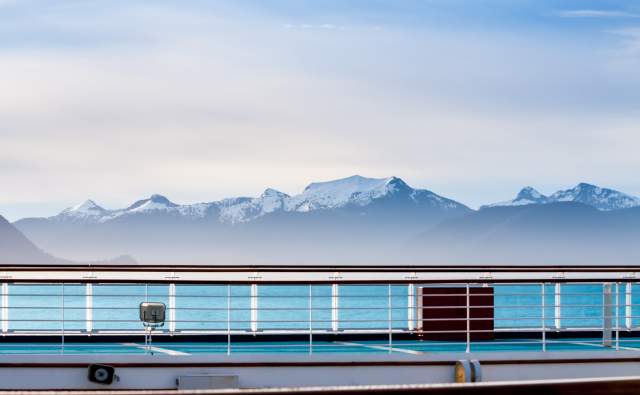 Pre and Post Cruise trip ideas in Washington