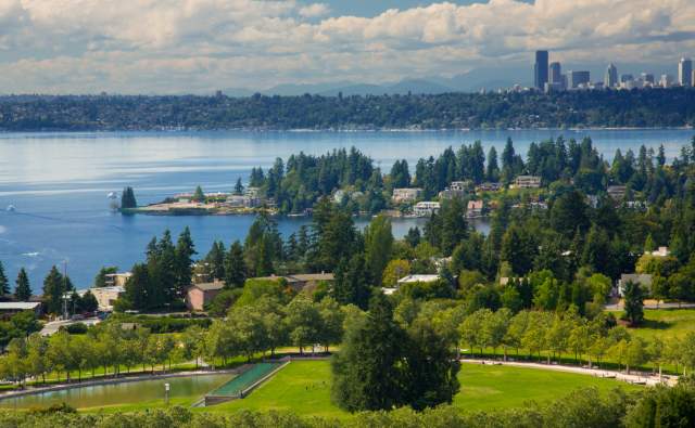 Bellevue Visitors Guide