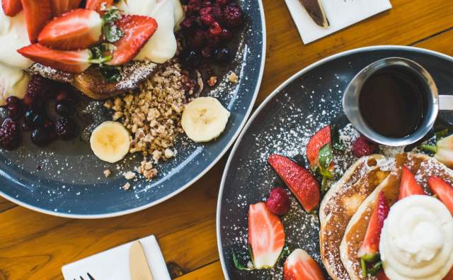 Mother's Day Brunch in Bellevue