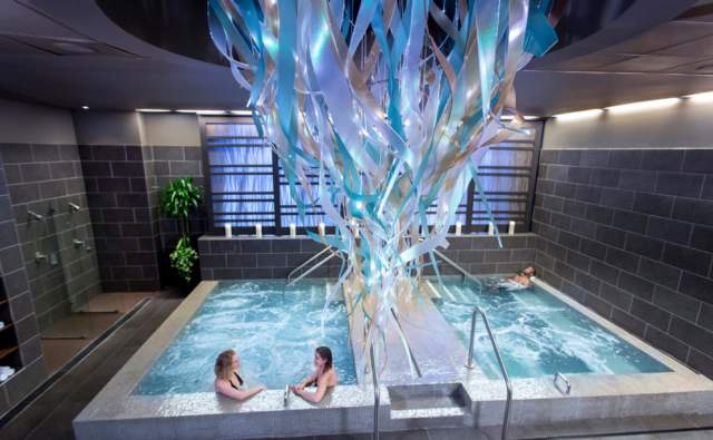 The Bellevue Wellness Retreat: A Personalized Digital Detox Getaway