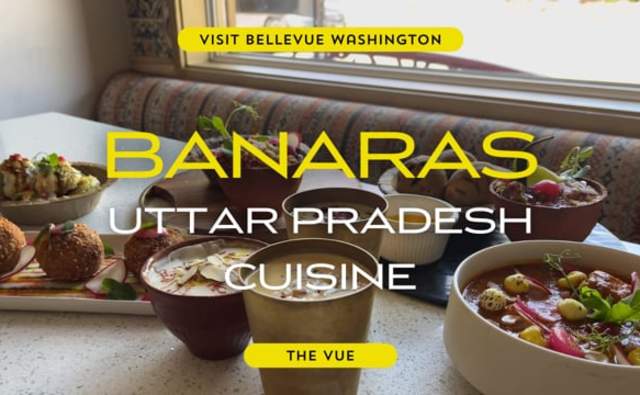 Video Thumbnail - vimeo - The Vue | Banaras