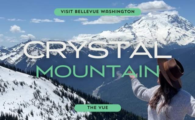 The Vue | Crystal Mountain