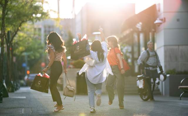 Bellevue Shopping Guide: From designer brands to unique boutiques