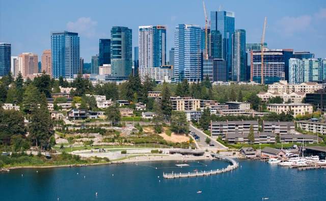 Bellevue: The Future of Event Destinations