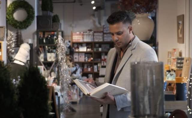 Video Thumbnail - vimeo - The Vue | Main Street Shopping