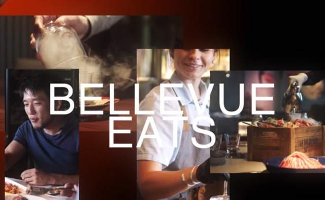 Bellevue Eats Episode 1