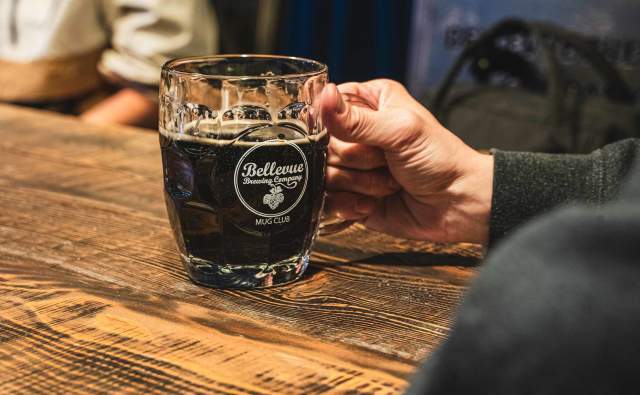 Hopculture Visit