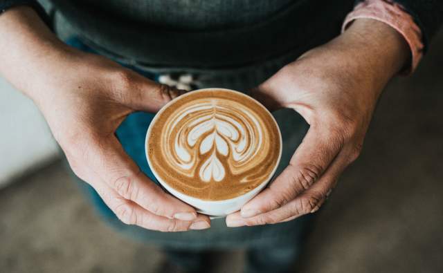 Bellevue's Coffee Gems: Top Cafés Elevating PNW Brews