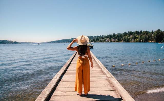 20 Things to Do in Bellevue this Summer
