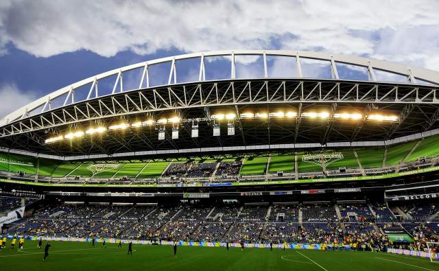 Game Plan: Catching Pro Sports Near Bellevue