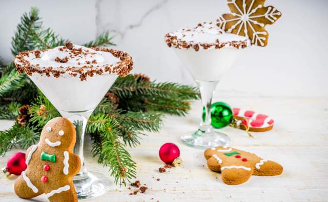 Sweet Creations: Bellevue’s Cookie Decorating, Gingerbread Houses & Holiday Workshops