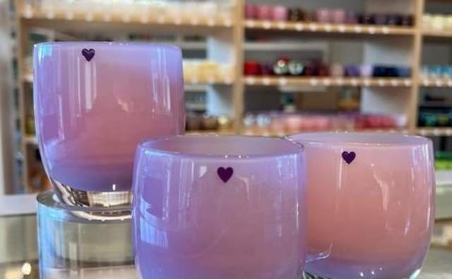Glassybaby