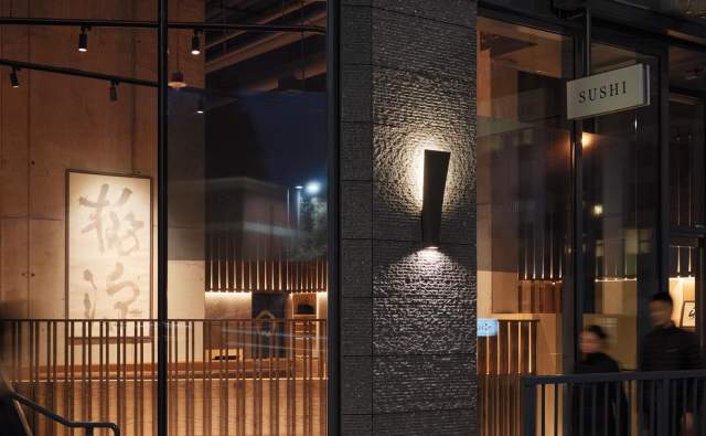 Omakase at Takai by Kashiba is an intimate sushi legacy