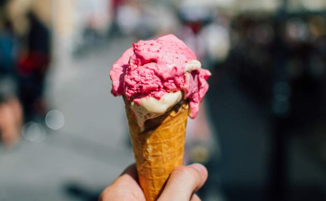 Bellevue’s Hottest Spots for a Cold Treat