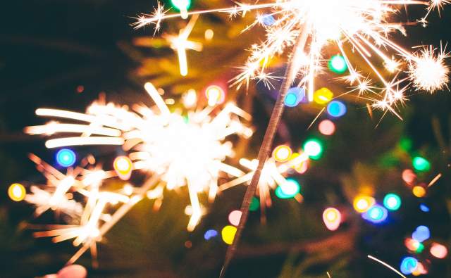Ring in the New Year in Bellevue: Your Guide to New Year’s Eve and New Year’s Day