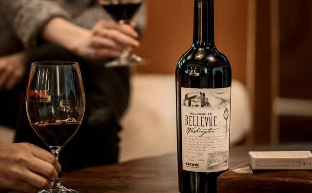 Browne Family Vineyards
