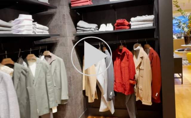 The Vue - Bellevue Wa Shopping & Spas with Mr (Rashad) Little