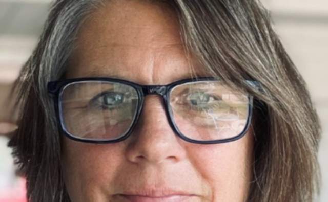 Kathy McMahon