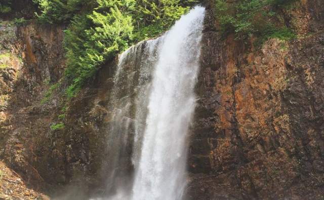 Waterfalls