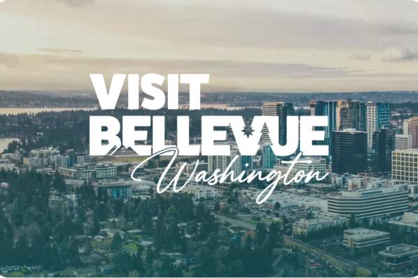 Bellevue Club Hotel:  Urban Oasis Retreat in Bellevue