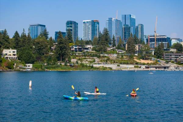 5 Things You Didn’t Know About Planning in the Pacific Northwest