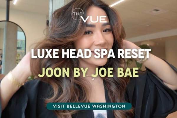 The Ultimate Self-Care Experience | The Vue at Joon by Joe Bae