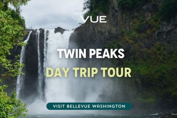 Twin Peaks Filming Locations You Can Actually Visit | The Vue