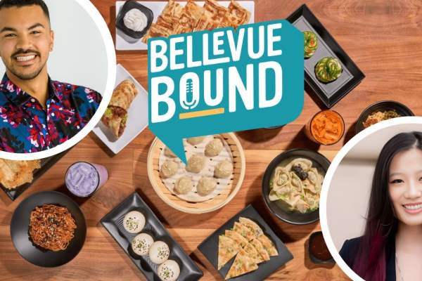 Inside Bellevue’s Elite Culinary Scene: Crabs, Noodles, & Dumplings 🦀🍜🥟