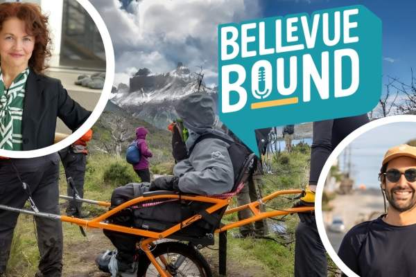 Accessibility Without Limits: Bellevue & Wheel the World Provide Travel for All Abilities