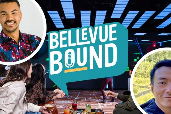 Why Everyone's Talking About Mirra VR in Bellevue, WA? | Bellevue Bound Episode 3