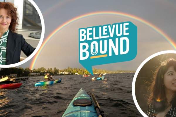 The Ultimate Guide to Kayaking on Lake Washington with Best Kayak Rentals | Part 1 or 2