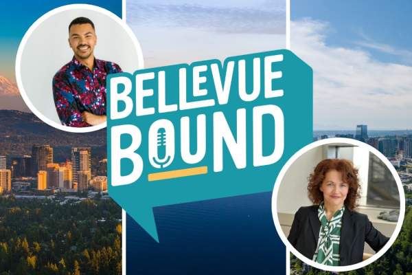 You’ve Never Seen Bellevue Like This 😲 | Ep. 1 Bellevue Bound