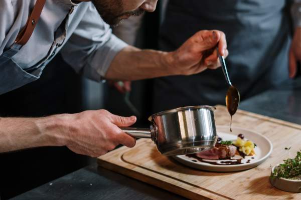 Chef Town, Bellevue | A Foodie Destination with World-Renowned Chefs