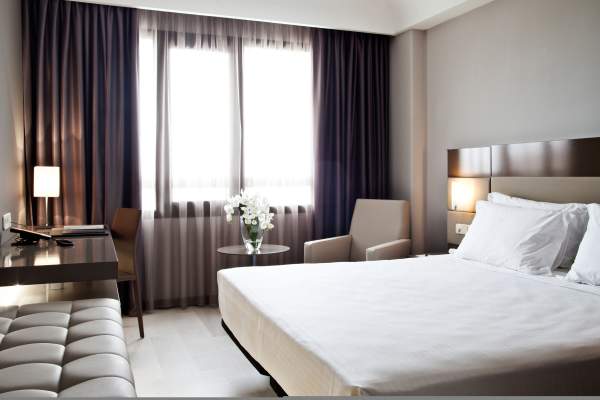 Hotels for Every Meeting