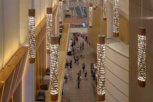 Get Creative: Meeting Space at Bellevue Arts Museum