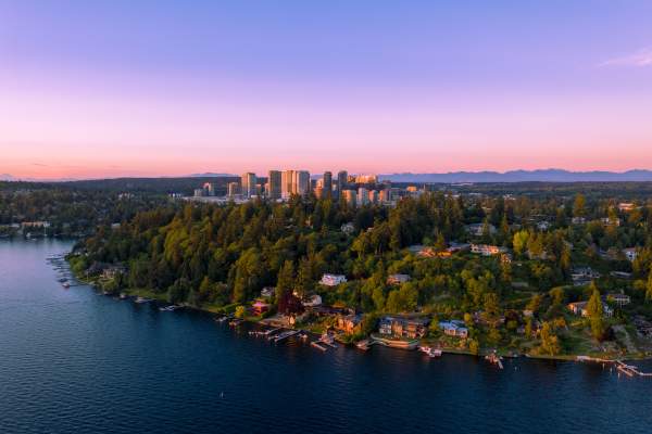 Bellevue is Safe and Open!