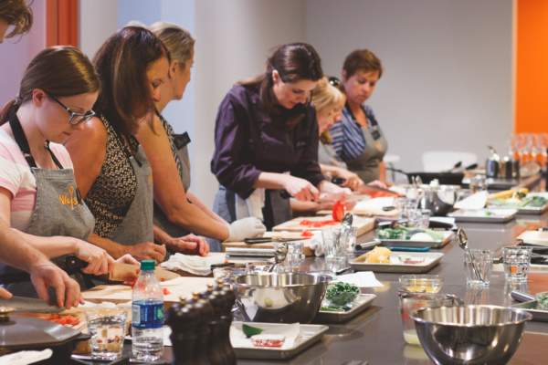 Boost Your Event with Bellevue's Top Team-Building Activities