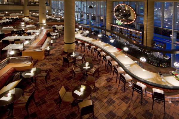 Dining Delights: A Culinary Journey for Event Professionals in Bellevue