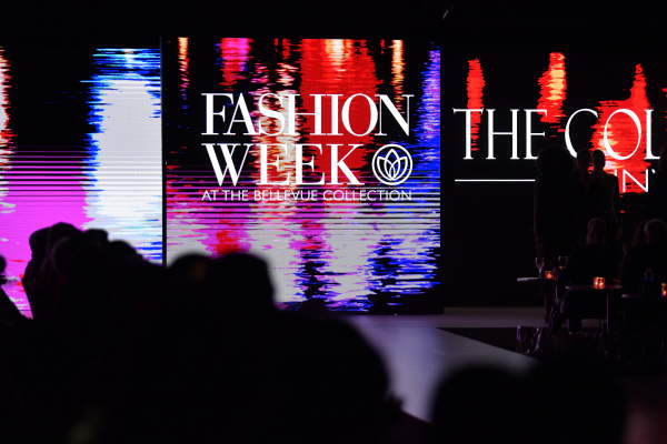 The Vue | Bellevue Fashion Week 2023