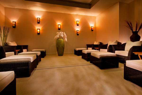 Truce Spa
