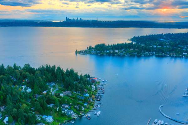 6 Unforgettable Experiences for Your Spring Getaway in Bellevue, WA - The Pacific Northwest Gem