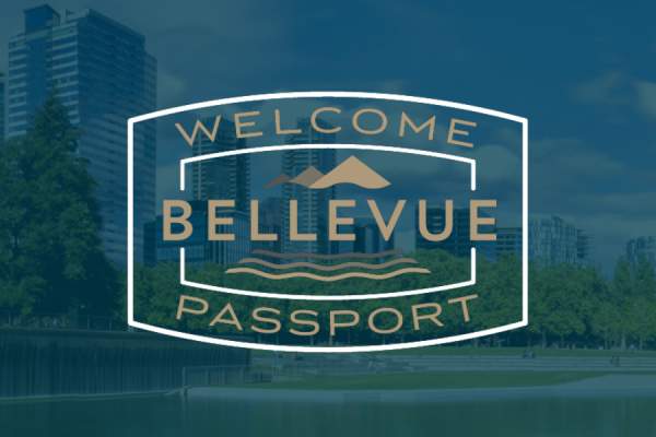 Welcome to Bellevue Passport: Deals Exclusively for Convention Attendees