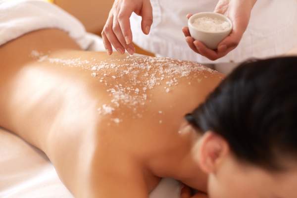 Rejuvenate at Bellevue’s Great Spas