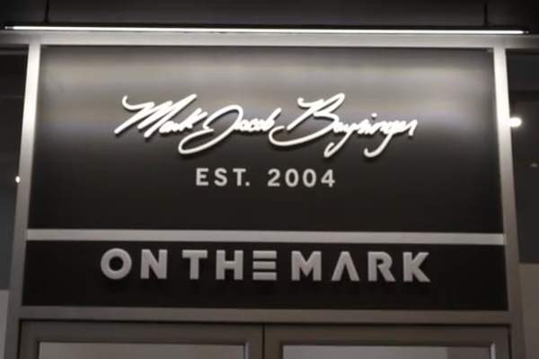 The Vue | On The Mark